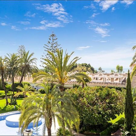 Precioso Estudio Con Vistas Al Mar Apartment Marbella Exterior photo